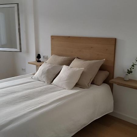 Apartamento Loft Costa Da Morte Vimianzo Dış mekan fotoğraf
