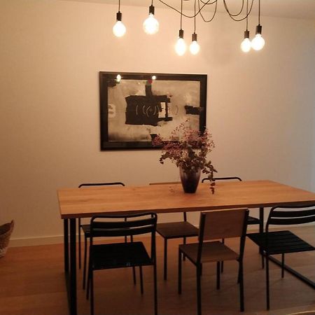 Apartamento Loft Costa Da Morte Vimianzo Dış mekan fotoğraf