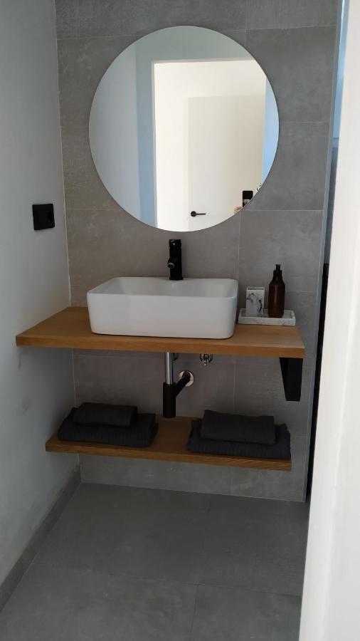 Apartamento Loft Costa Da Morte Vimianzo Dış mekan fotoğraf