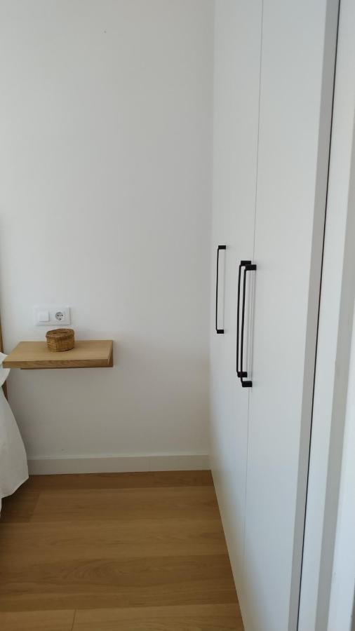 Apartamento Loft Costa Da Morte Vimianzo Dış mekan fotoğraf
