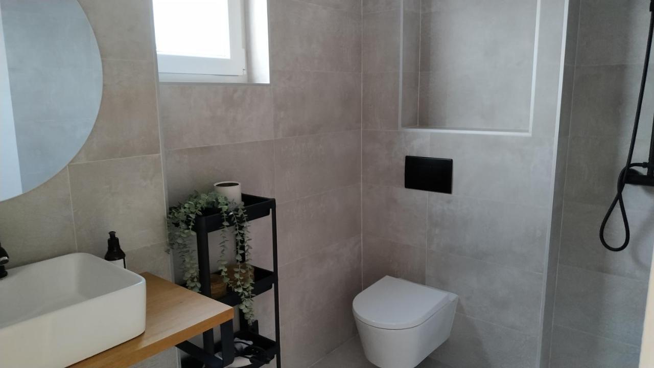 Apartamento Loft Costa Da Morte Vimianzo Dış mekan fotoğraf