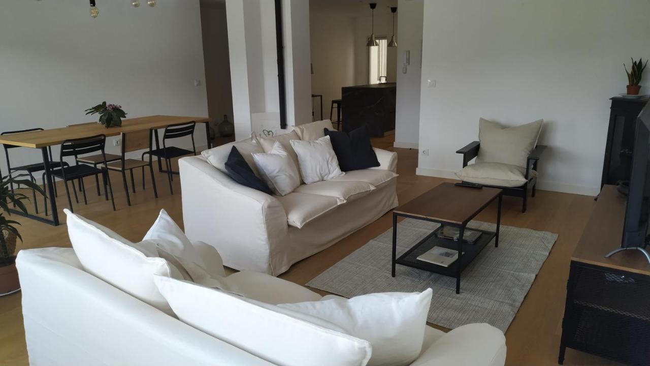 Apartamento Loft Costa Da Morte Vimianzo Dış mekan fotoğraf