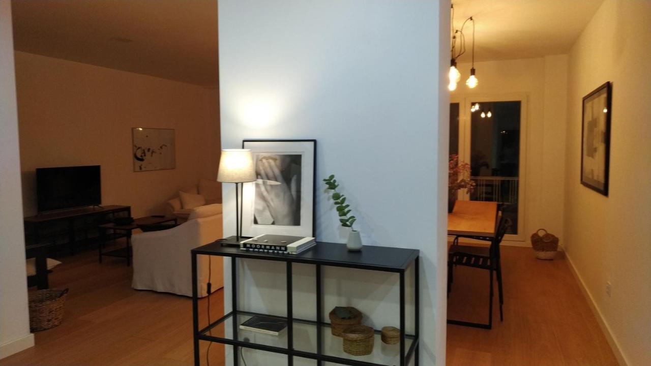 Apartamento Loft Costa Da Morte Vimianzo Dış mekan fotoğraf
