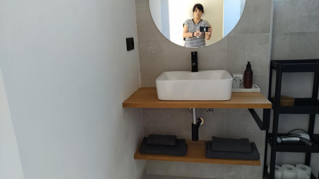 Apartamento Loft Costa Da Morte Vimianzo Dış mekan fotoğraf