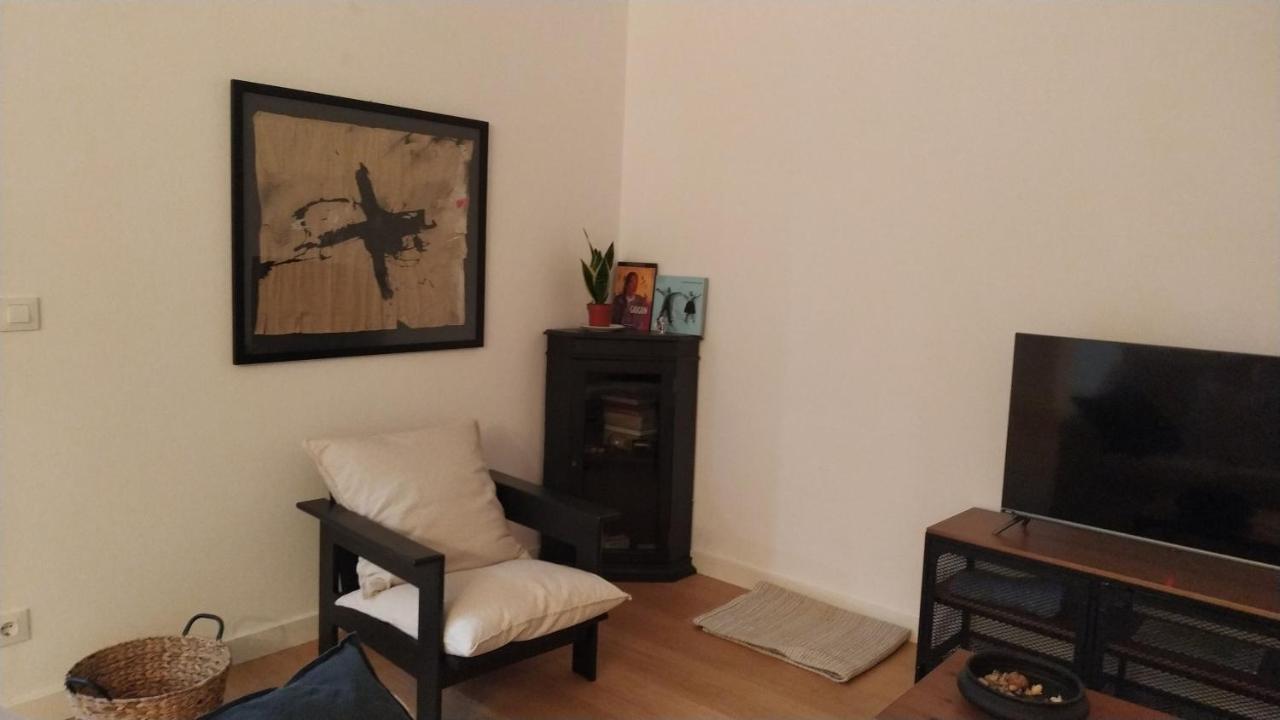Apartamento Loft Costa Da Morte Vimianzo Dış mekan fotoğraf