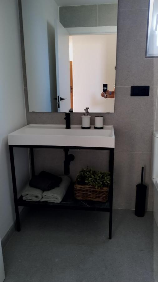 Apartamento Loft Costa Da Morte Vimianzo Dış mekan fotoğraf