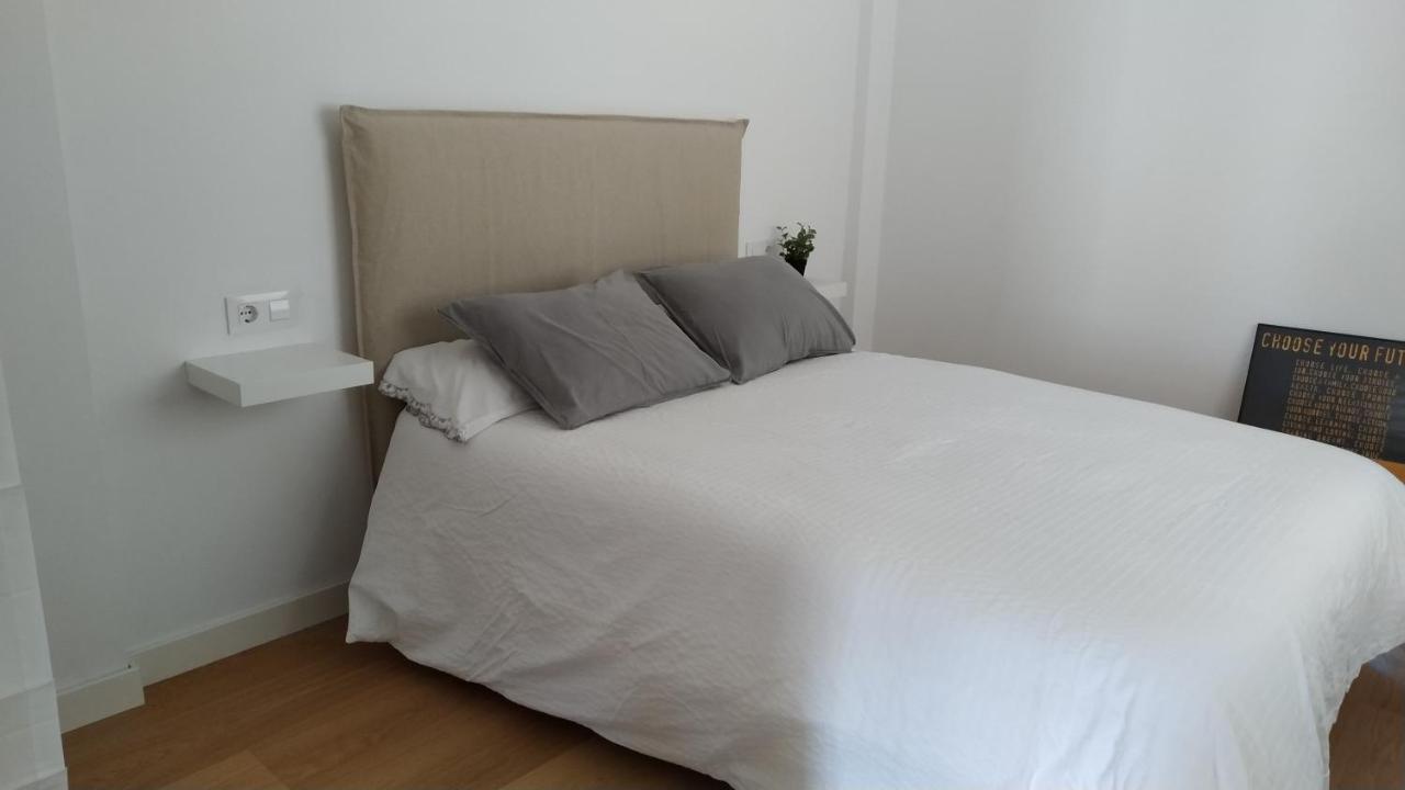 Apartamento Loft Costa Da Morte Vimianzo Dış mekan fotoğraf