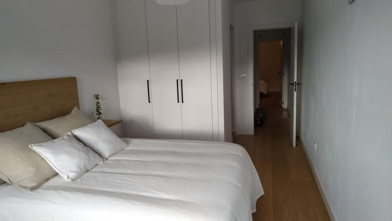 Apartamento Loft Costa Da Morte Vimianzo Dış mekan fotoğraf