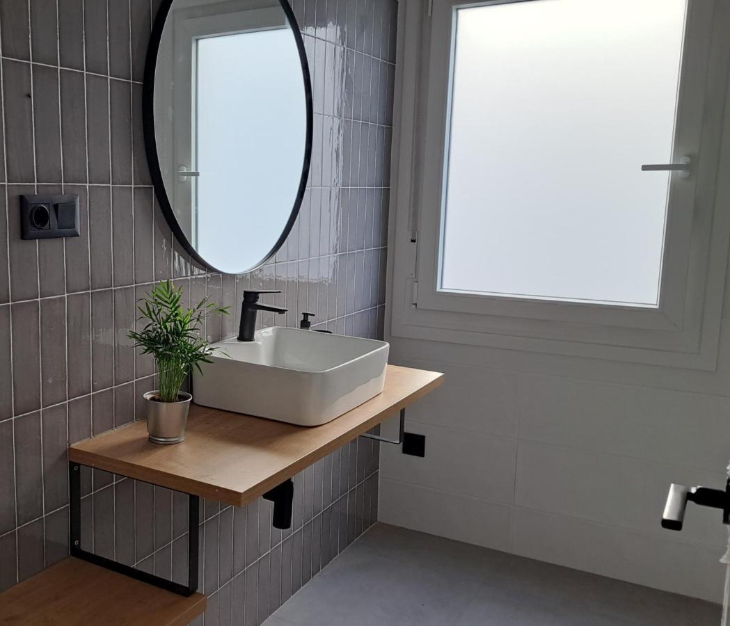 Apartamento Loft Costa Da Morte Vimianzo Dış mekan fotoğraf